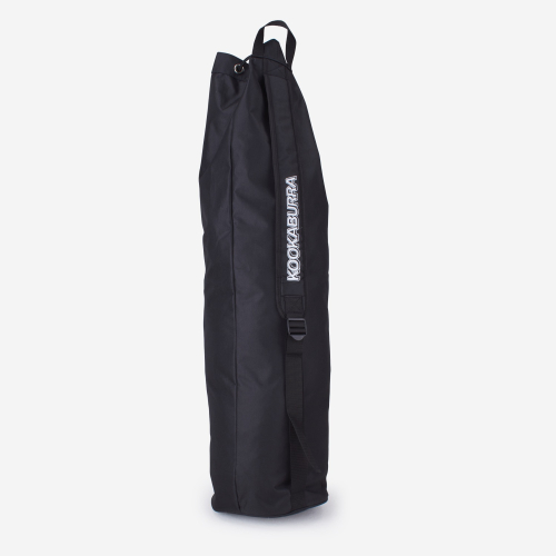 Kookaburra Stick Duffel &ndash; Black 
