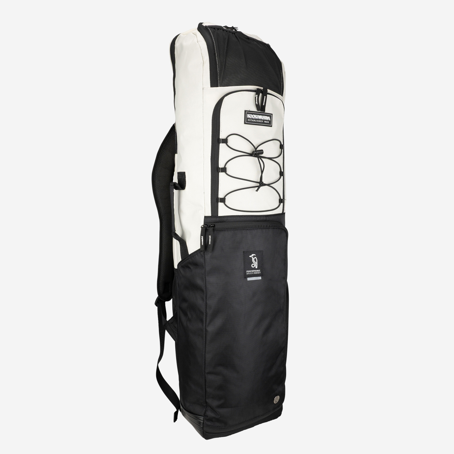 Kookaburra Axis Hockey Bag Bone