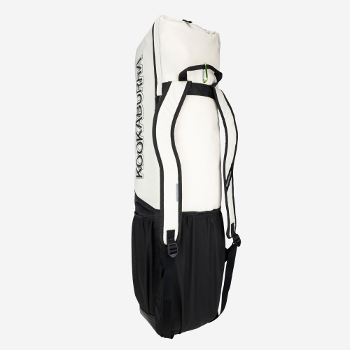 Kookaburra Axis Hockey Bag Bone back