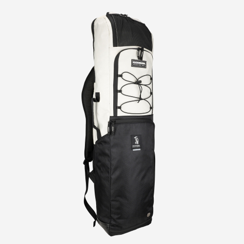 Kookaburra Axis Hockey Bag Bone