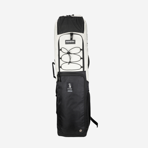 Kookaburra Axis Hockey Bag Bone front