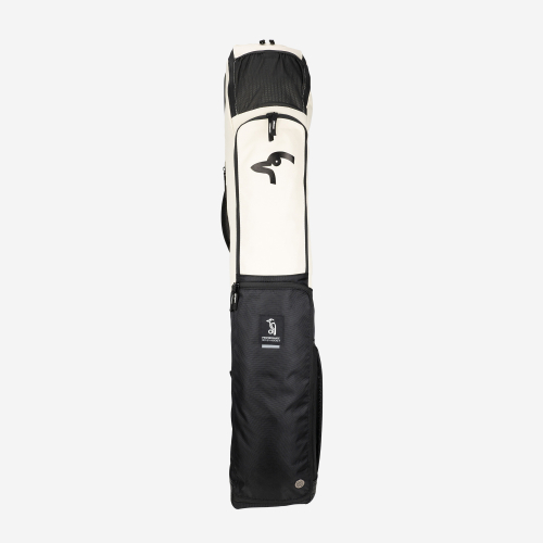 Kookaburra Forge Hockey Bag Bone front