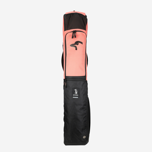 Kookaburra Forge Hockey Bag Coral Pink