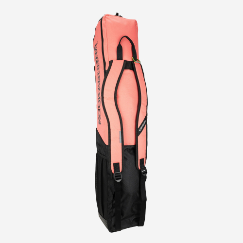 Kookaburra Forge Hockey Bag Coral Pink