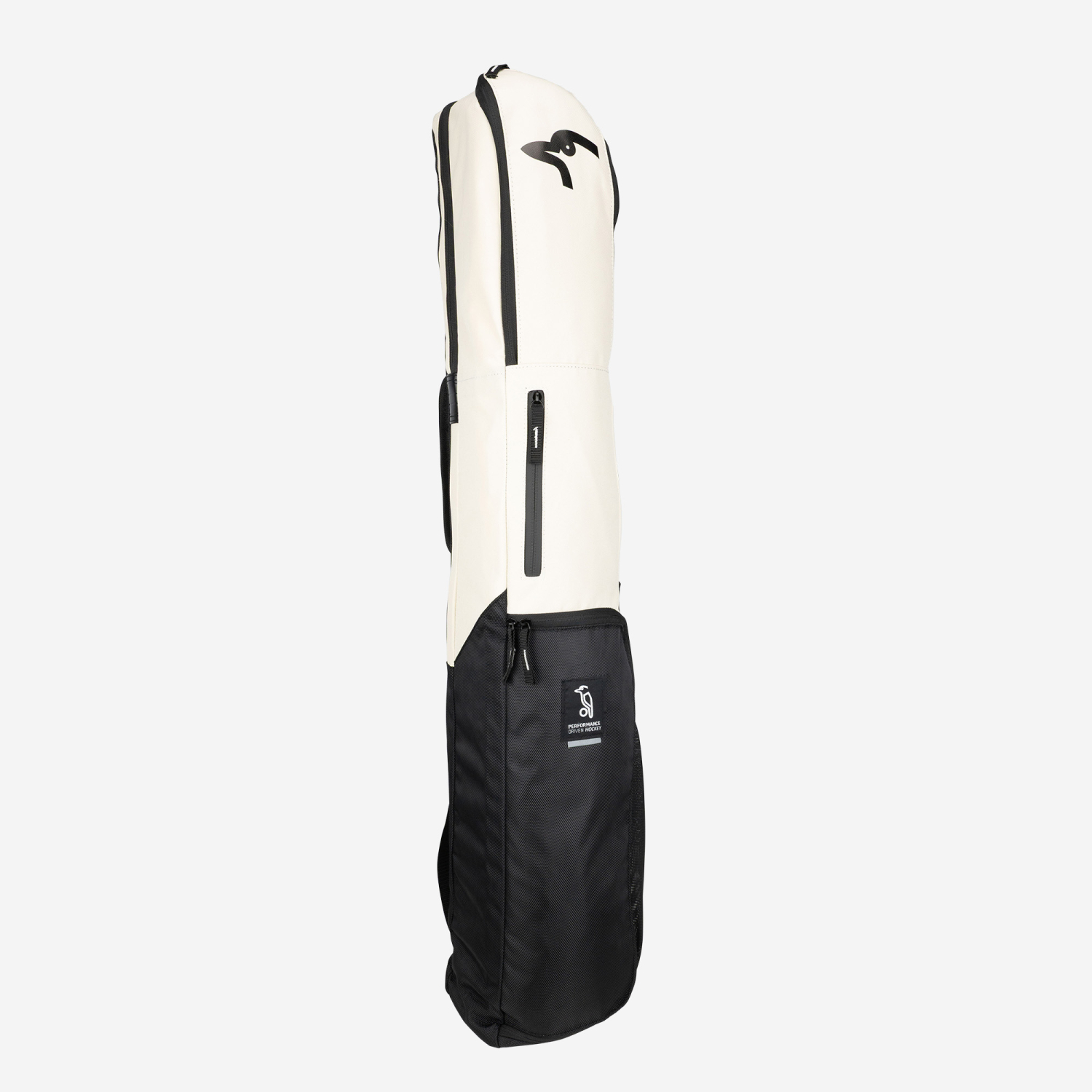 Kookaburra Flux Hockey Bag Bone