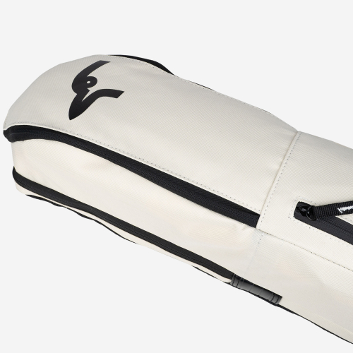 Kookaburra Flux Hockey Bag Bone