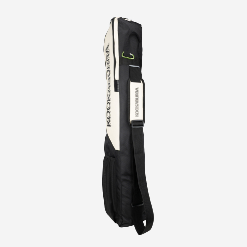 Kookaburra Flux Hockey Bag Bone