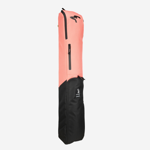 VEX HOCKEY BAG - CORAL PINK