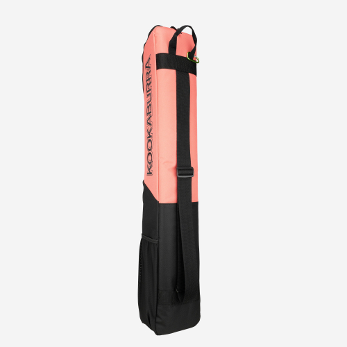 Kookaburra Vex Hockey Bag Coral Pink 