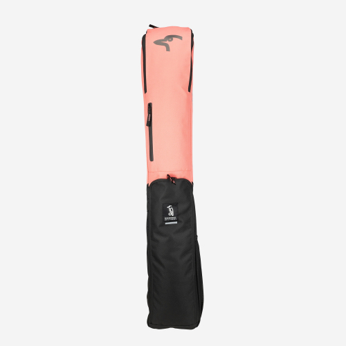 Kookaburra Vex Hockey Bag Coral Pink 