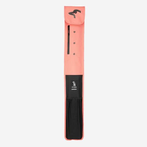 Kookaburra Octane Coral Pink Hockey Stick Bag