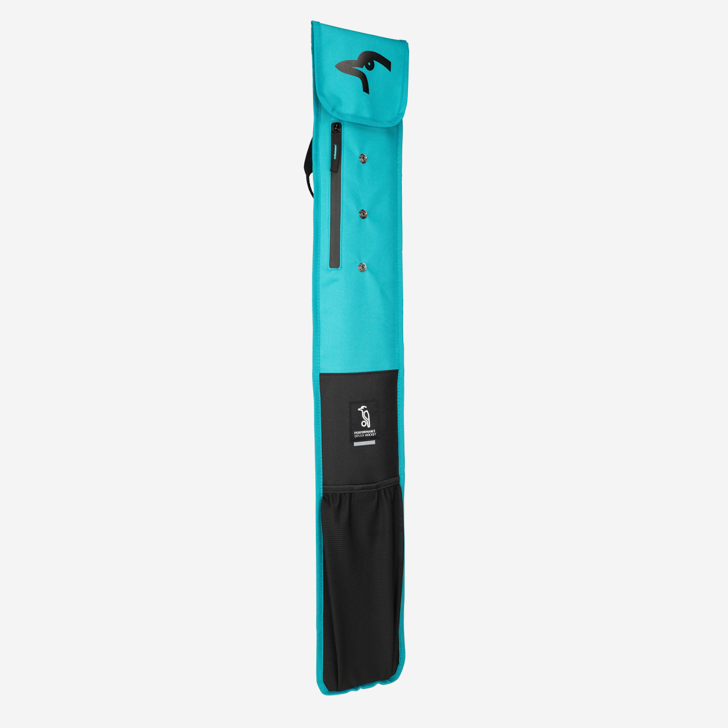 Kookaburra Octane Teal Hockey Stick Bag