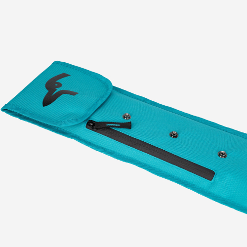 Kookaburra Octane Teal Hockey Stick Bag