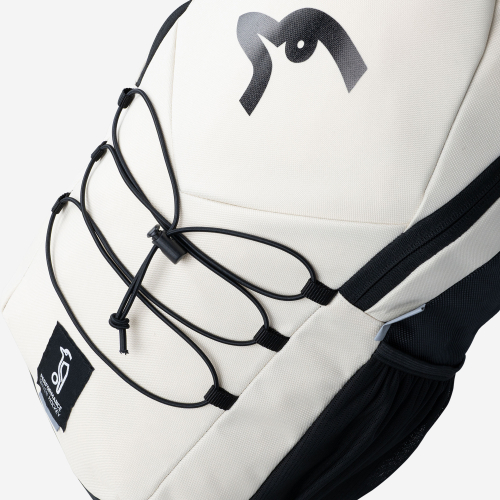 Kookaburra Edge Hockey Rucksack Bone