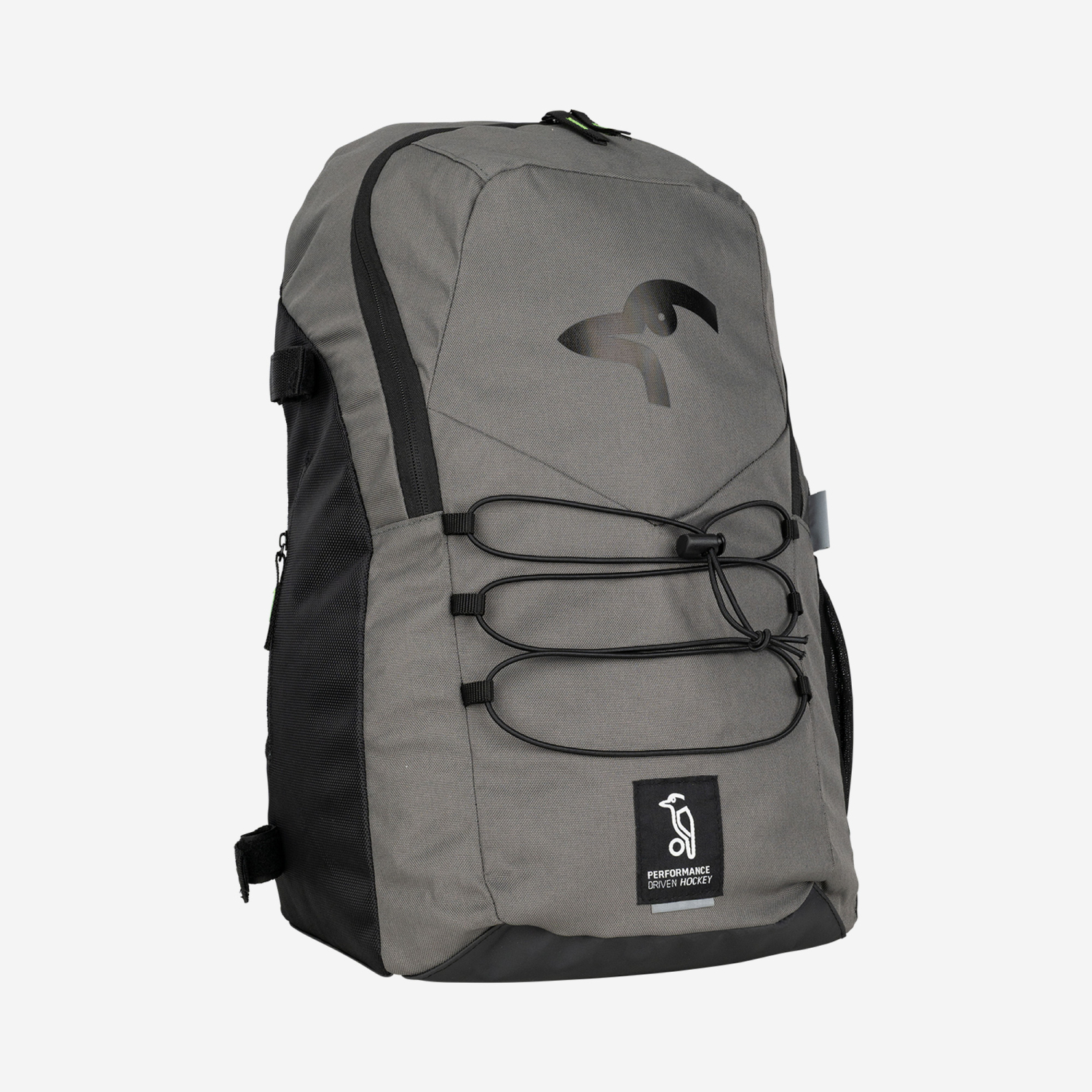 Kookaburra Edge Hockey Rucksack Grey 