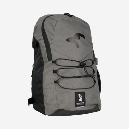 EDGE HOCKEY RUCKSACK - GREY