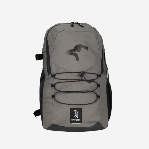 Kookaburra Edge Hockey Rucksack Grey 