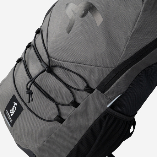 Kookaburra Edge Hockey Rucksack Grey 