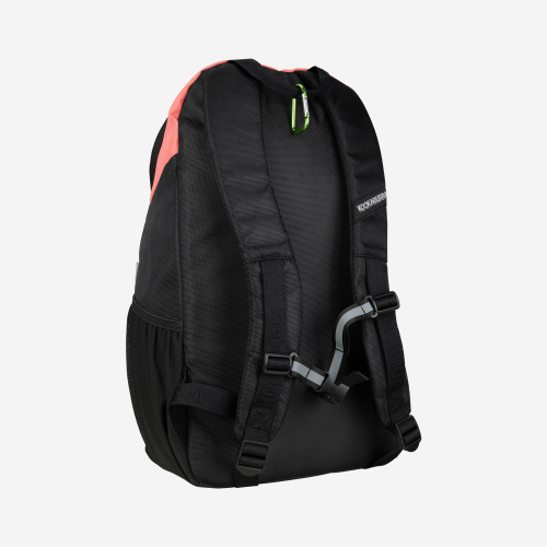 Kookaburra Edge Hockey Rucksack Coral Pink