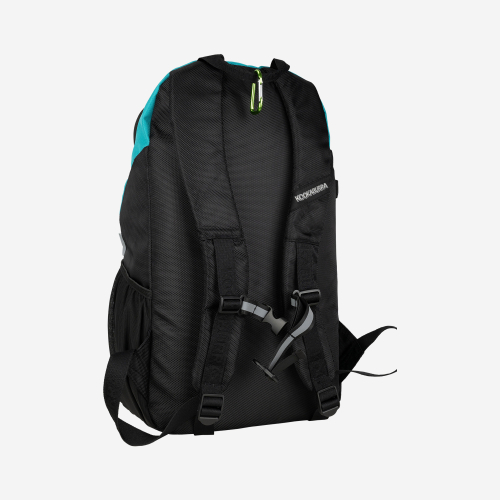 Kookaburra Edge Hockey Rucksack Teal