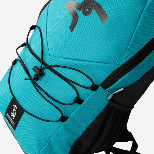 Kookaburra Edge Hockey Rucksack Teal