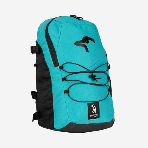 EDGE HOCKEY RUCKSACK - TEAL