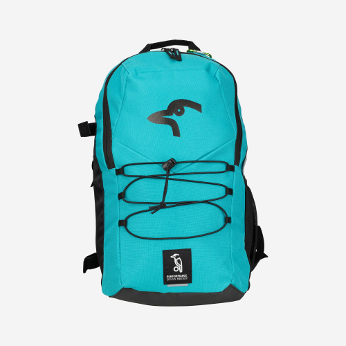 Kookaburra Edge Hockey Rucksack Teal