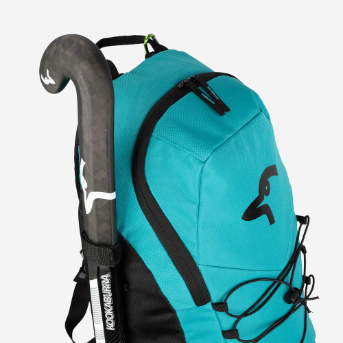 Kookaburra Edge Hockey Rucksack Teal