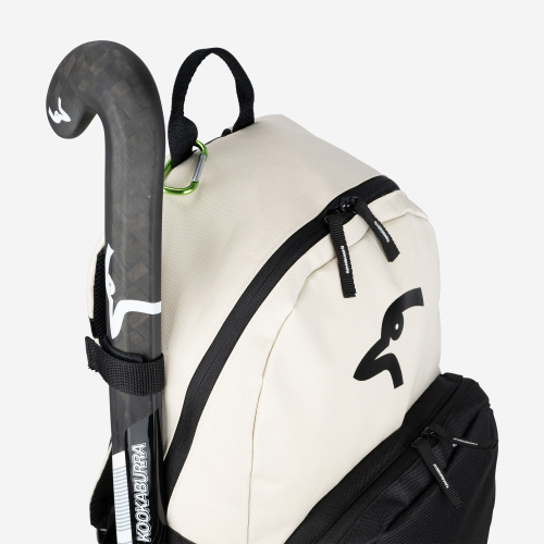 Kookaburra Flow Hockey Rucksack Bone 