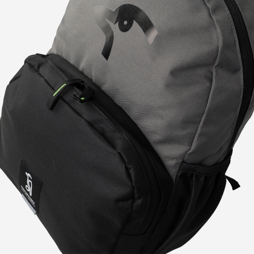 Kookaburra Flow Hockey Rucksack Grey