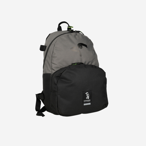 FLOW HOCKEY RUCKSACK - GREY