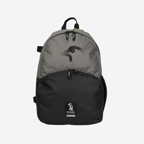 Kookaburra Flow Hockey Rucksack Grey