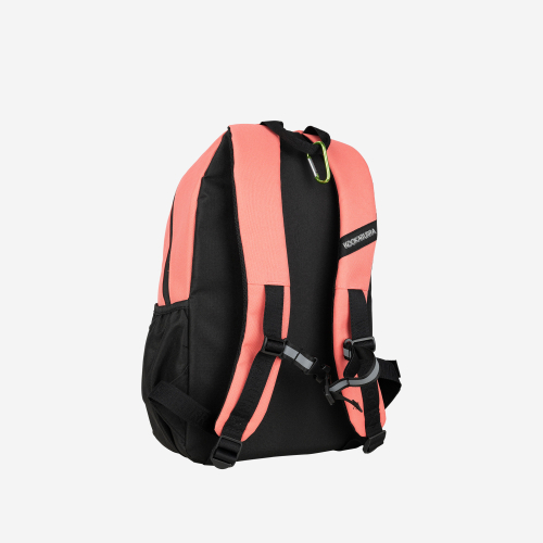 Kookaburra Flow Hockey Rucksack Coral Pink