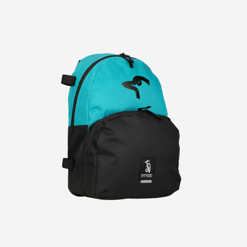 Kookaburra Flow Hockey Rucksack Teal