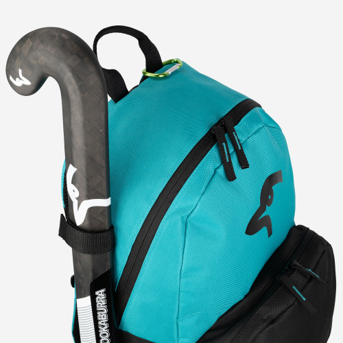 Kookaburra Flow Hockey Rucksack Teal