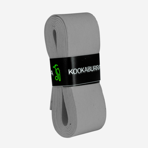 Kookaburra Chamois Hockey Grip grey