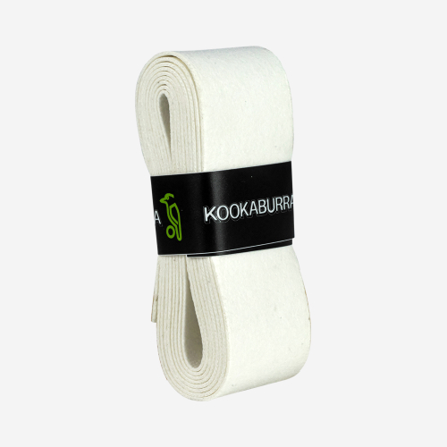 Kookaburra Chamois Hockey Grip white