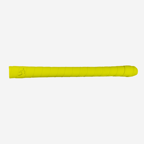 Kookaburra Pro Cushion Hockey Grip yellow