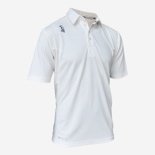 PRO PLAYER CRICKET SHORT SLEEVE SHIRT