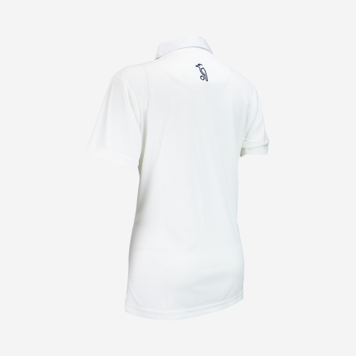 Kookaburra PRO Players – Pantaloni Da Cricket Uomo, Vestibilità Regolare, 100% Poliestere Stay Cool