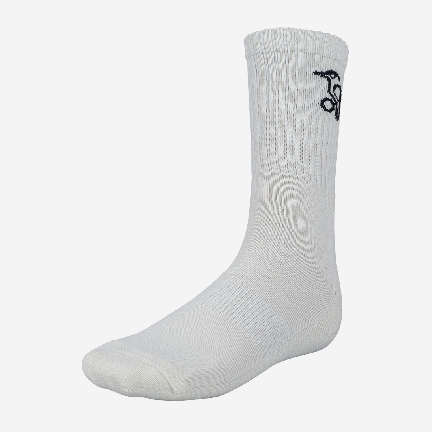 Kookaburra Cream Cricket Sock