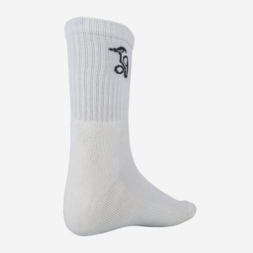 Kookaburra Cream Socks