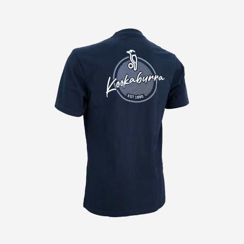 Navy Tee Shirt