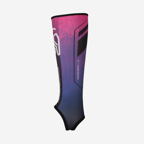 Kookaburra Burst Hockey Shin Sleeve7R252108S
