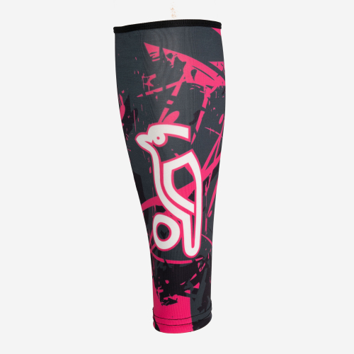 BOLT SHIN SLEEVE - PINK