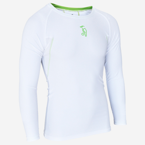 KB COMPRESSION POWER LONG SLEEVE SHIRT