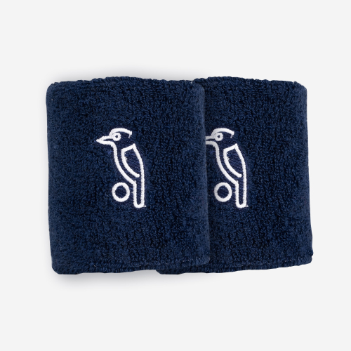 Kookaburra Sweatbands