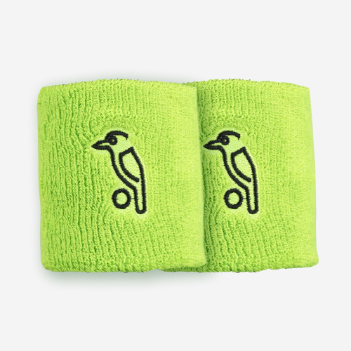 Kookaburra Sweatbands