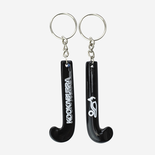 Kookaburra Hockey Key Ring