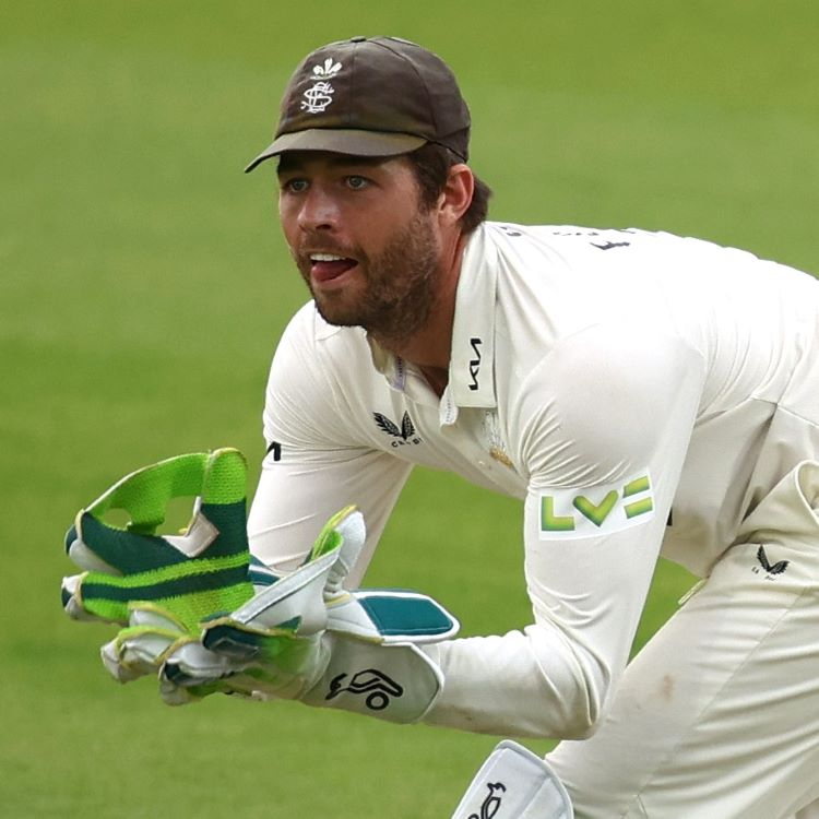 Ben Foakes Joins Team Kookaburra